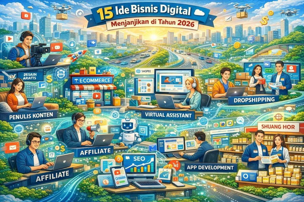 15-ide-bisnis-digital-yang-menguntungkan-apa-saja