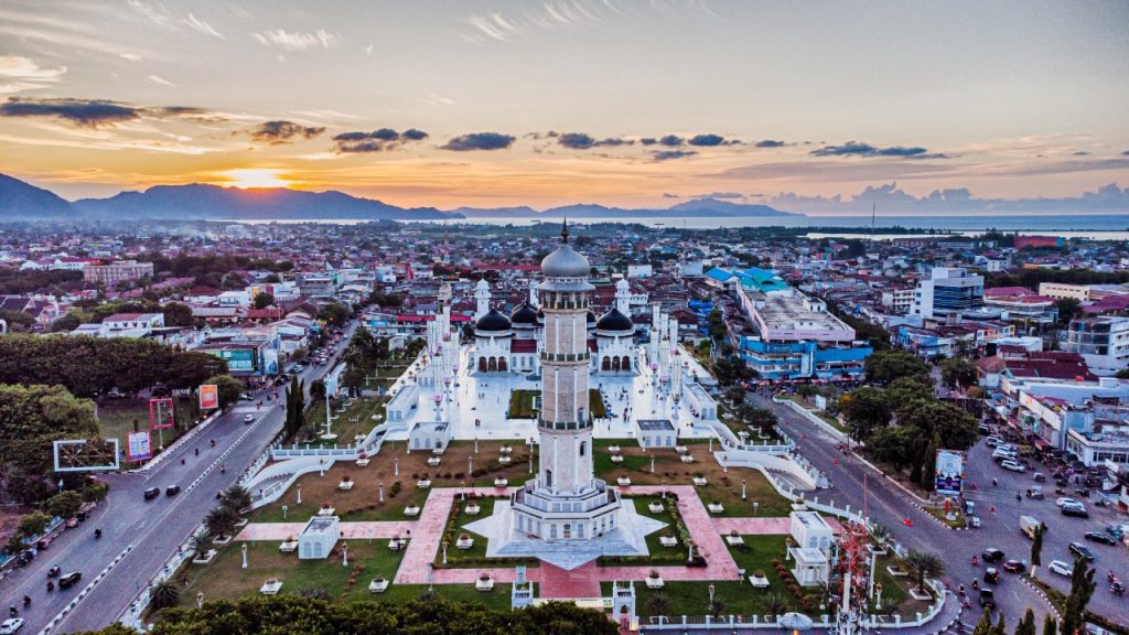 Peluang Usaha Yang Menjanjikan di Aceh