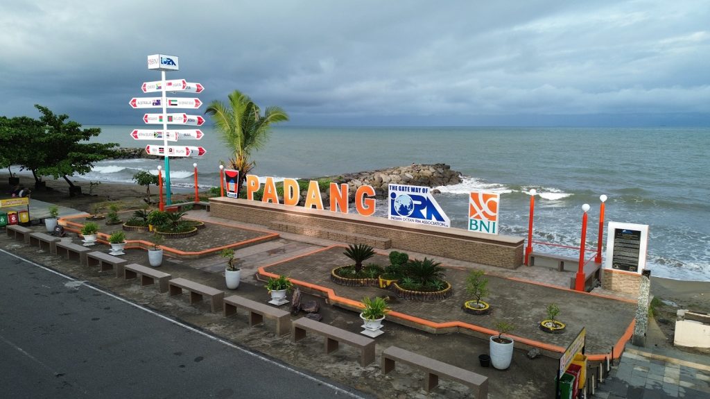 Peluang Usaha Yang Menjanjikan di Padang