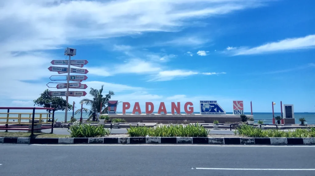 Peluang Usaha Yang Menjanjikan di Padang