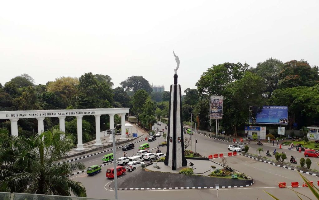 Bogor