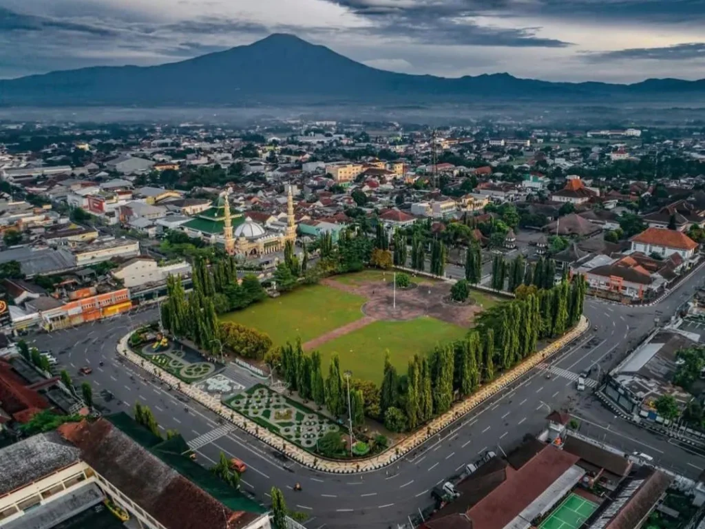Peluang Usaha Yang Menjanjikan di Purbalingga