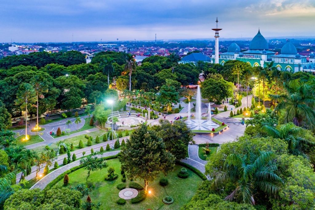 Peluang Usaha yang Menjanjikan di Banyuwangi