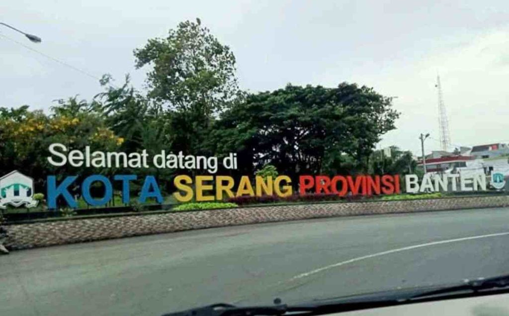 Serang
