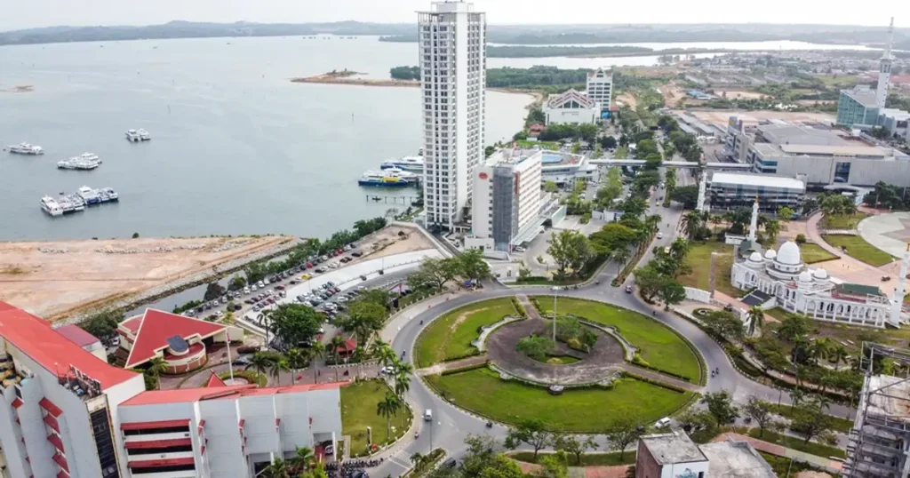 Peluang Usaha yang Menjanjikan di Batam