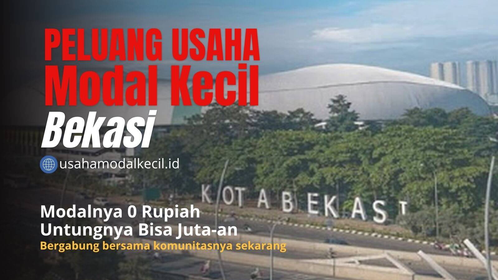 Peluang Usaha yang Menjanjikan di Bekasi: Jadi Dealer Shuang Hor Gratis, Raih Penghasilan Tanpa Batas!