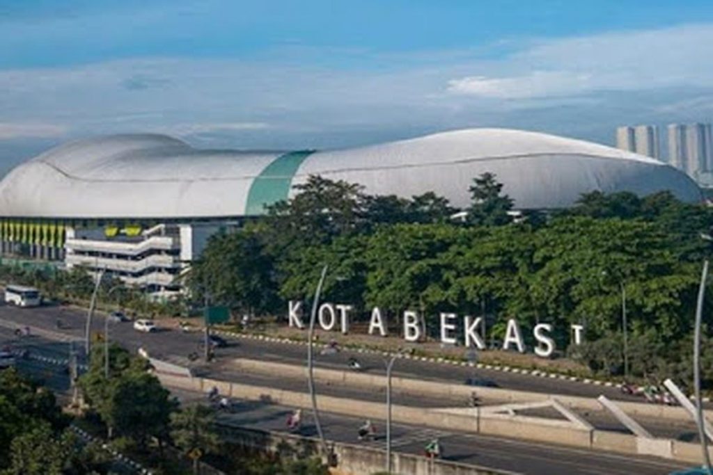 bekasi
