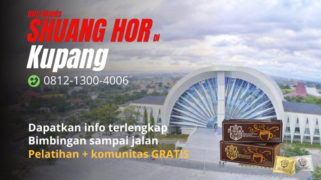 Shuang Hor Kupang 